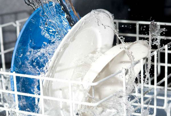 Посудомоечная машина не сушит | Вызов стирального мастера на дом в Красмоармейске